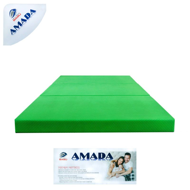 Nệm Thông Hơi Loại Tốt 4D. (PU FOAM 4D AMADA)