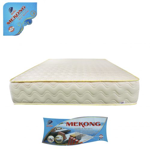 Nệm Lò Xo Foam 4D Công Nghệ Mới