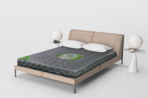 Nệm Cột Sống Khỏe 4D (Beautiful Mattress)